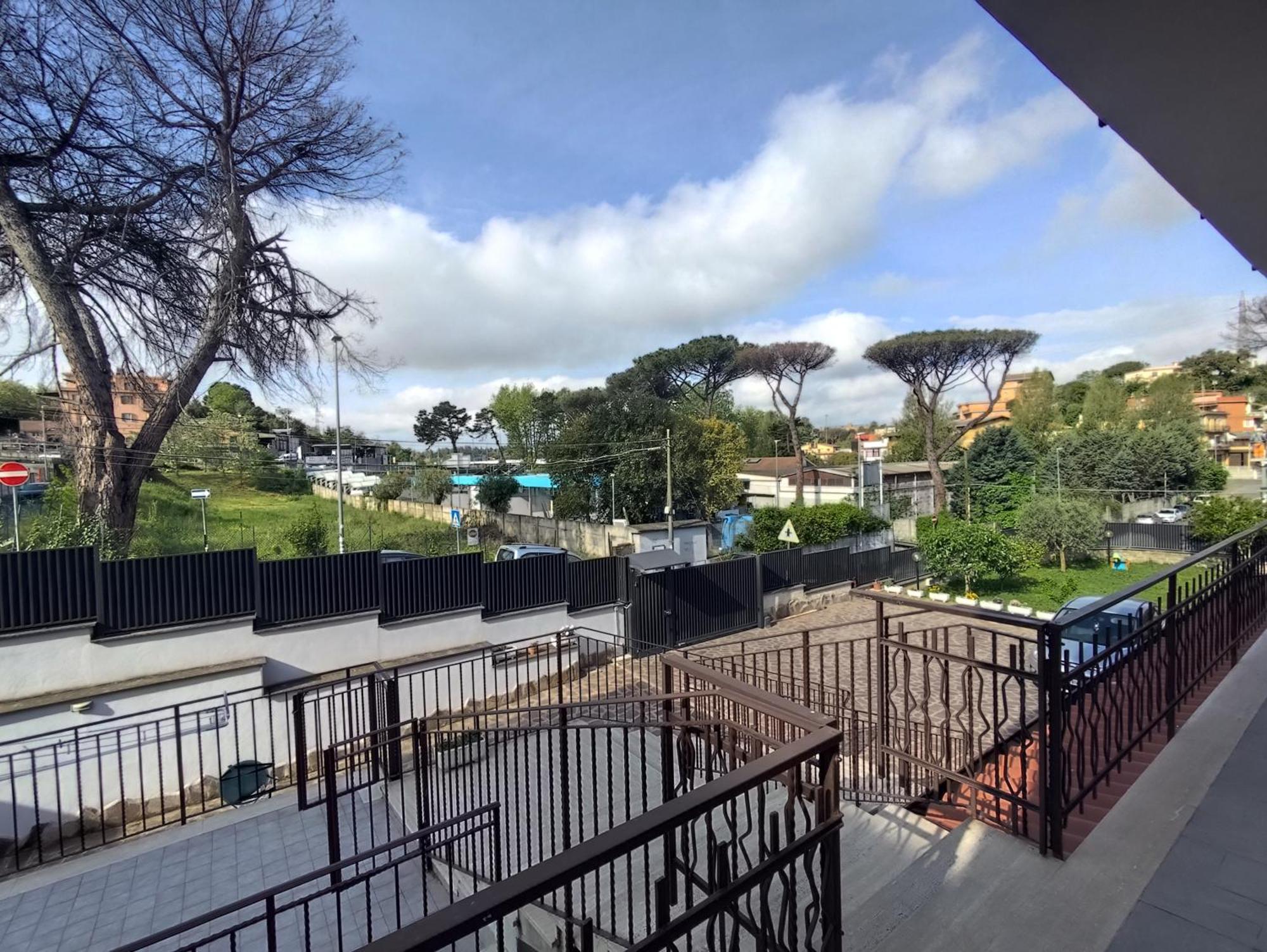 Belvedere Rooms Guest House — Foto 2